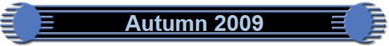 Autumn 2009