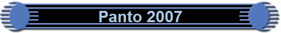 Panto 2007